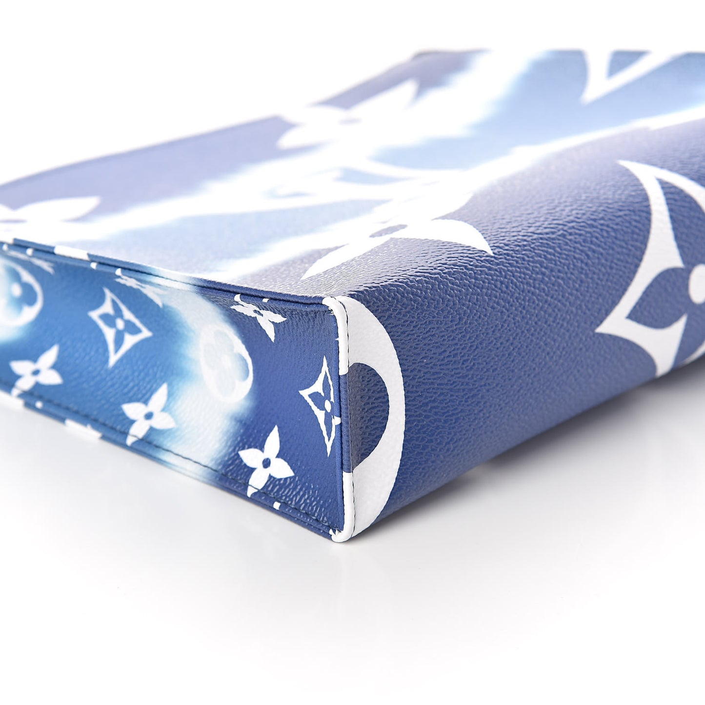 Monogram Escale Toiletry Pouch 26 Blue