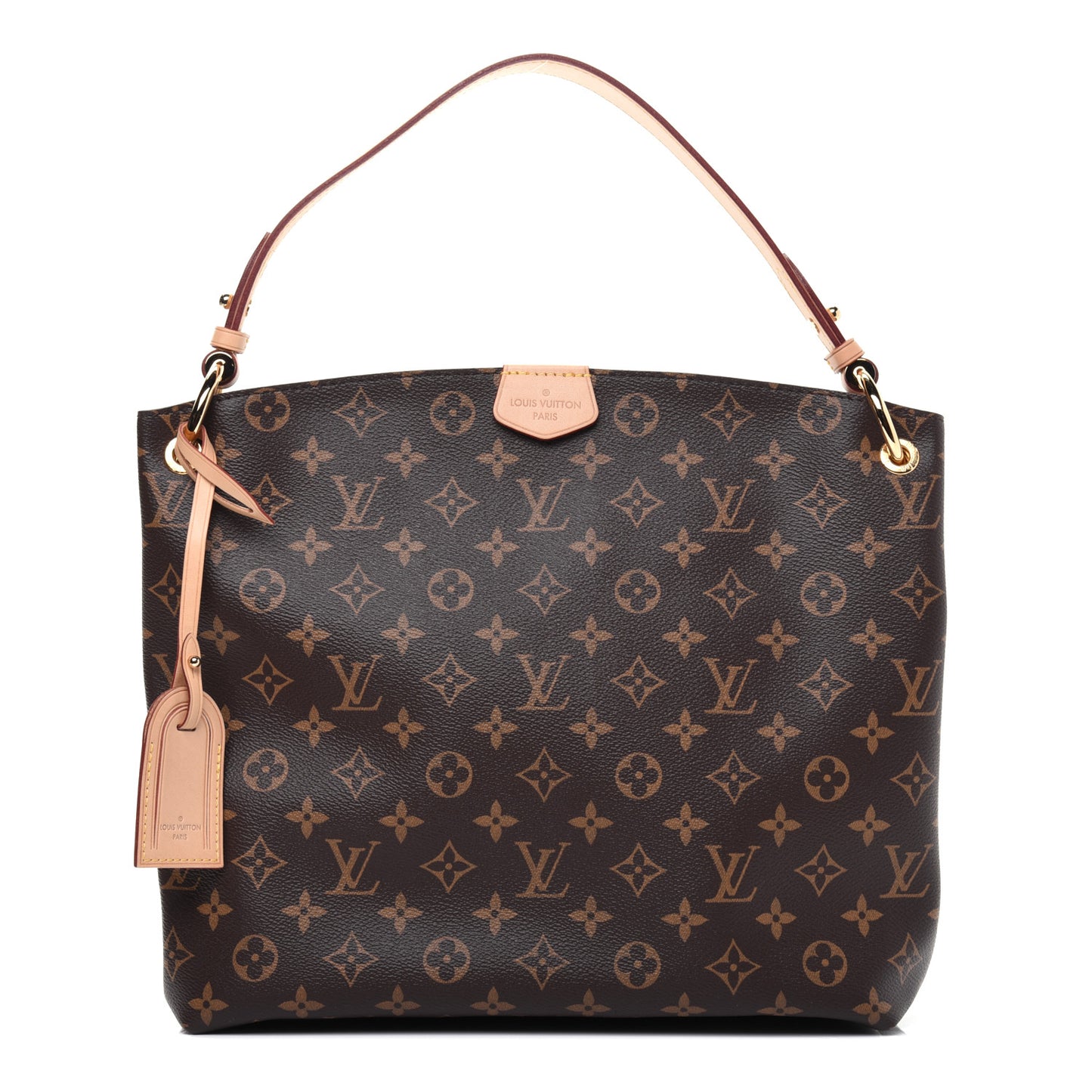 Monogram Graceful PM