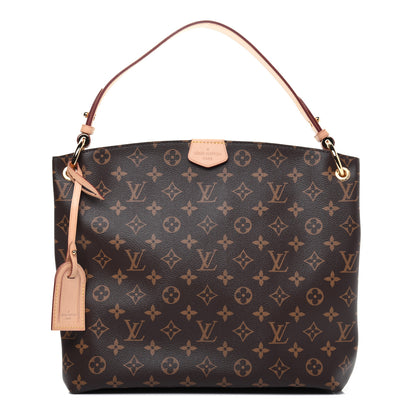 Louis Vuitton Monogram Graceful PM 1 of 13