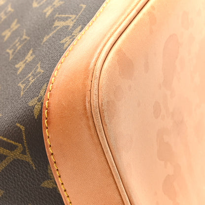 Louis Vuitton Monogram Alma PM 10 of 11