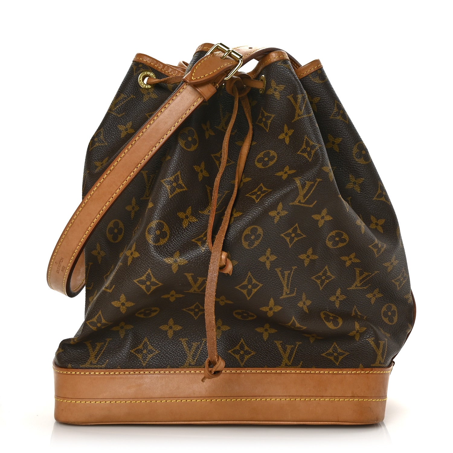 Louis Vuitton Monogram Noe 1 of 10