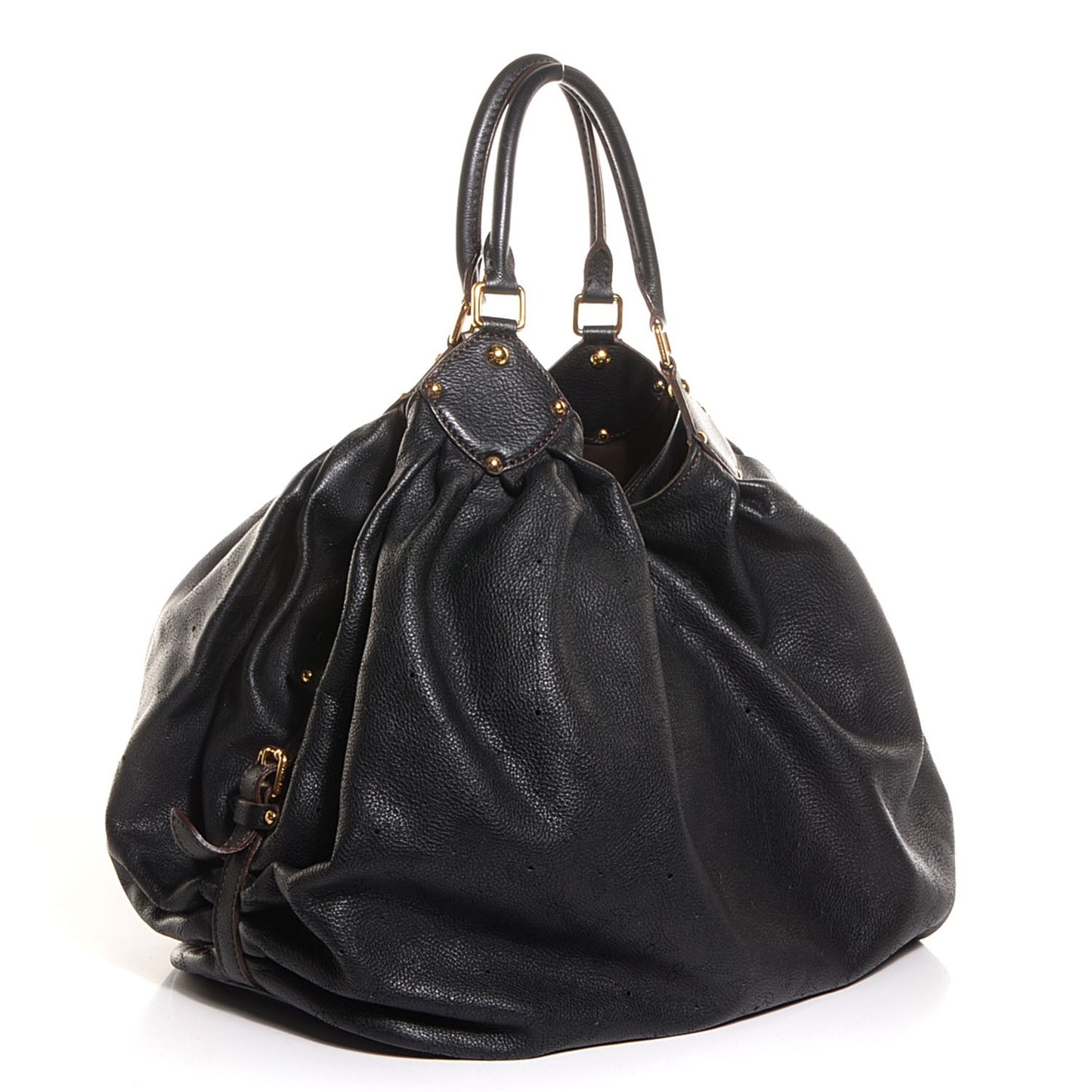 Mahina XXL Black