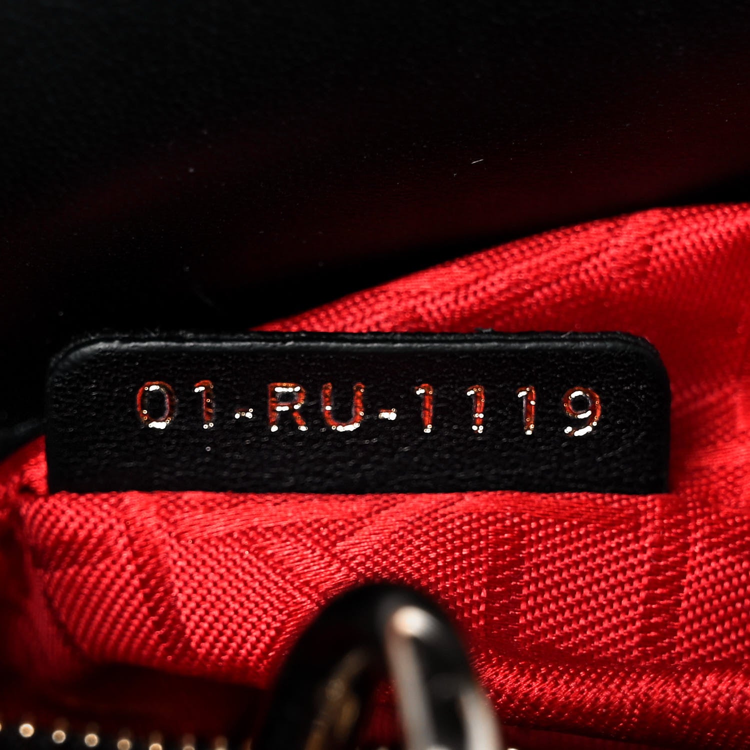 Louis Vuitton Monogram Hudson PM 13 of 15