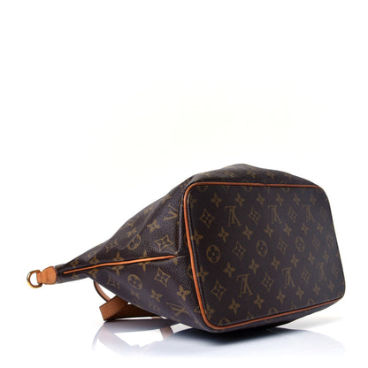 Louis Vuitton Monogram Palermo PM 4 of 5