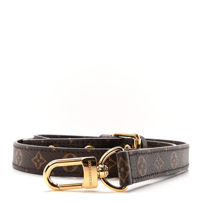 Louis Vuitton Monogram Metis 20mm Adjustable Strap 1 of 4