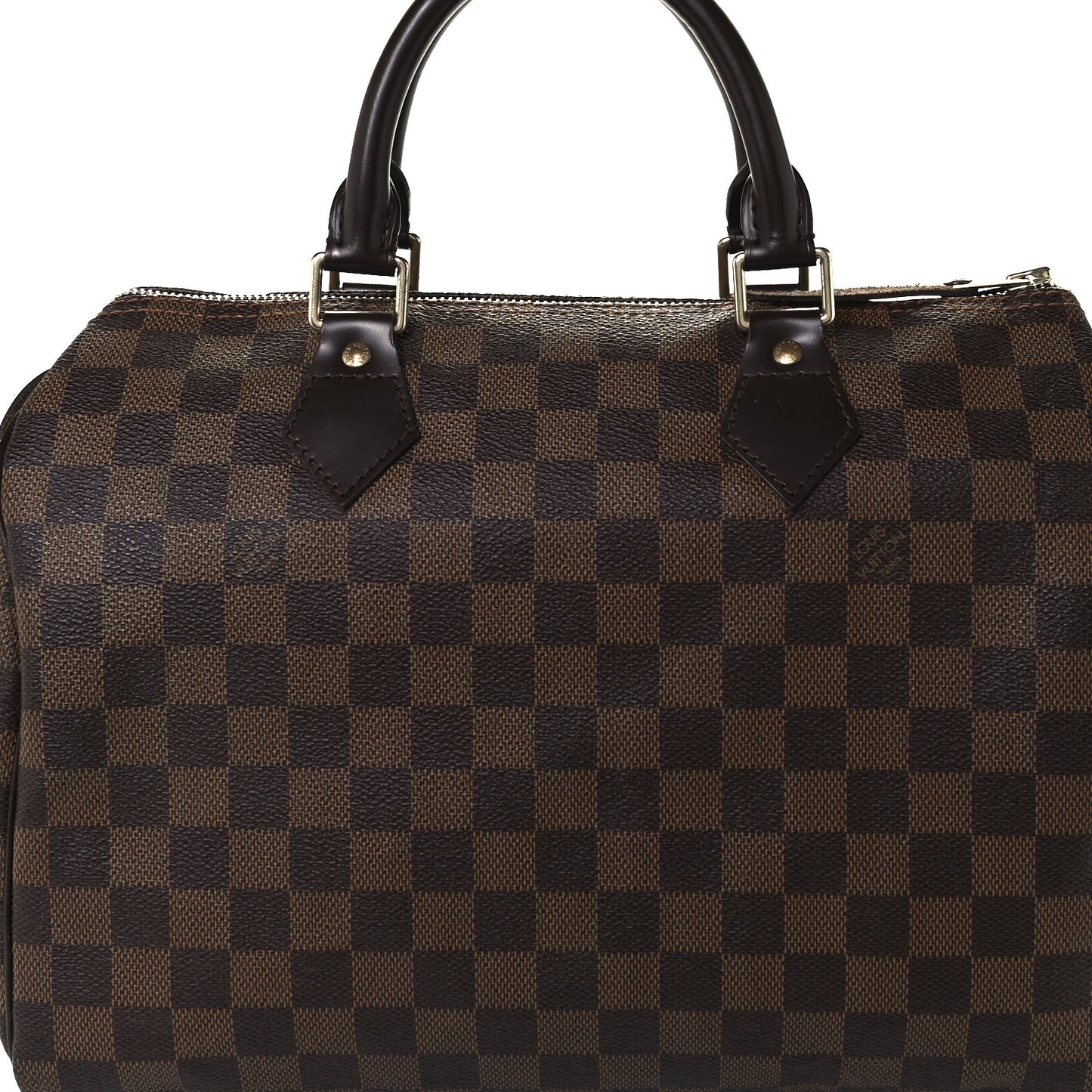 Damier Ebene Speedy 30