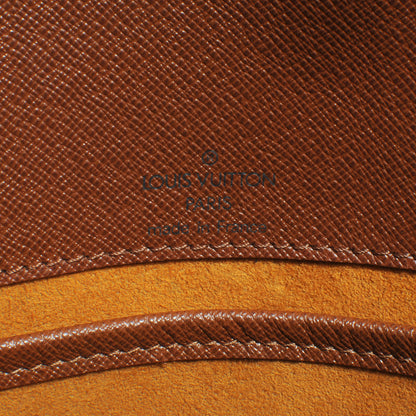 Louis Vuitton Monogram Musette Tango 5 of 7