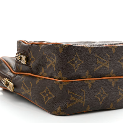 Louis Vuitton Monogram Amazone PM 8 of 9