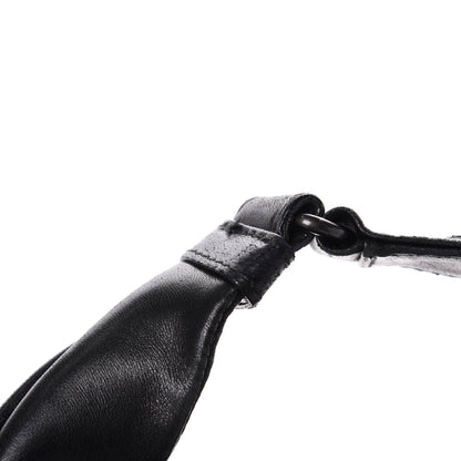 Bottega Veneta Nappa Intrecciato Medium Campana Black 12 of 14