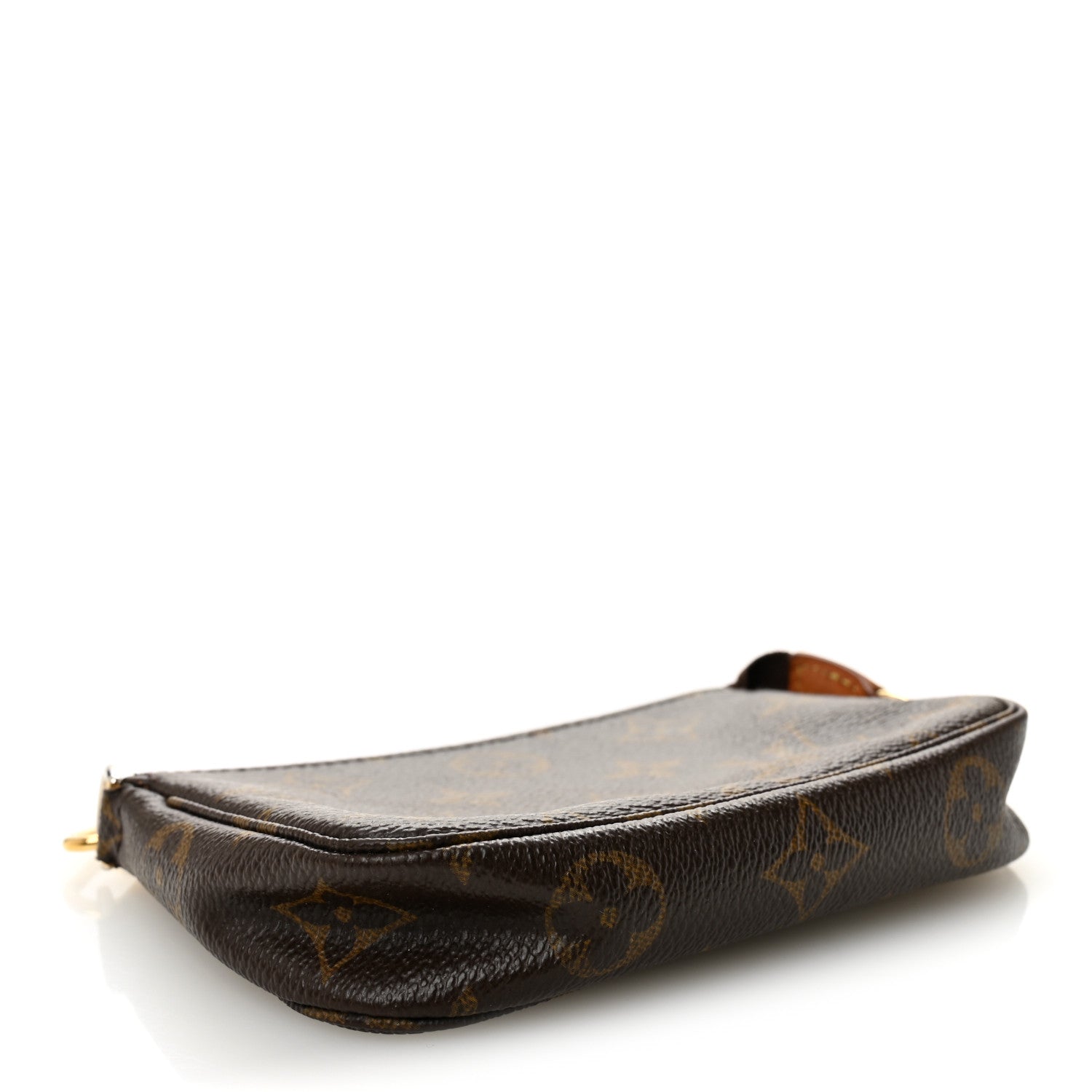 Louis Vuitton Monogram Mini Pochette Accessories 4 of 7