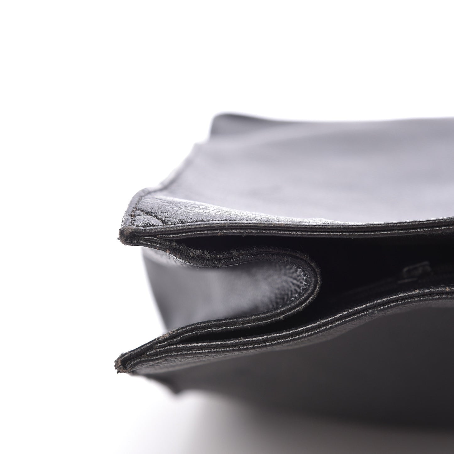 Caviar CC Tote Black