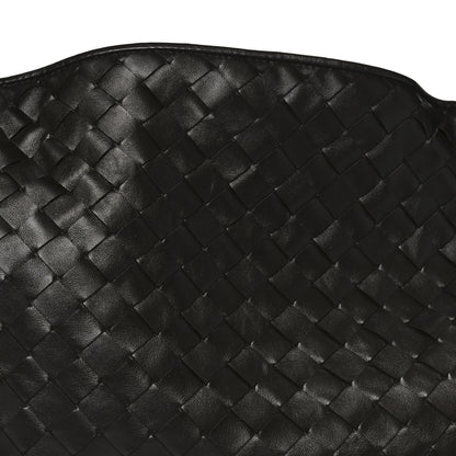 Bottega Veneta Calfskin Intrecciato Small Hop Fondant 9 of 11