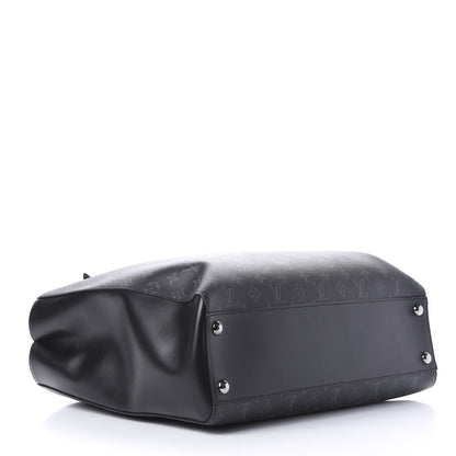 Louis Vuitton Monogram Eclipse Grand Sac 4 of 12