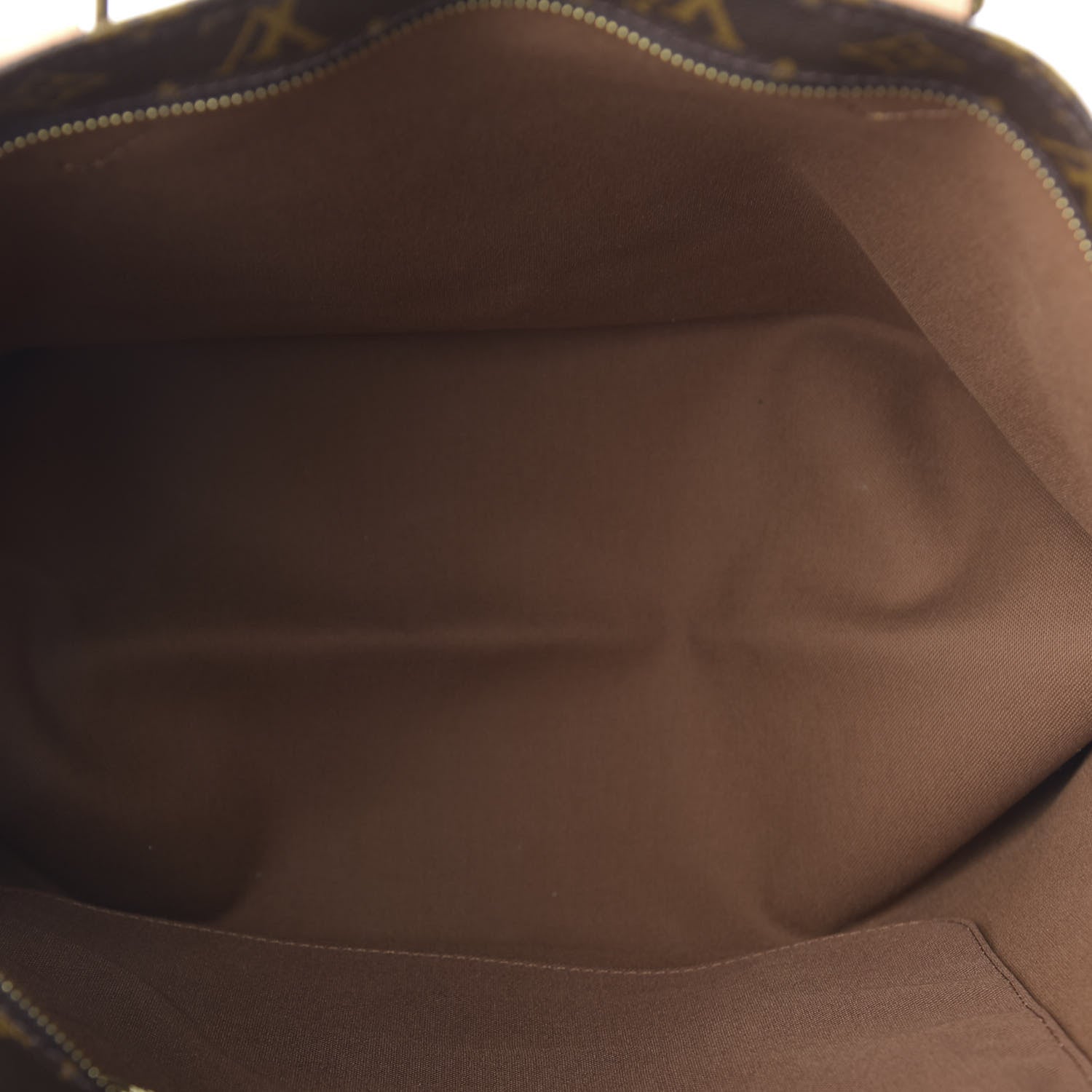 Louis Vuitton Monogram All-In PM 4 of 8