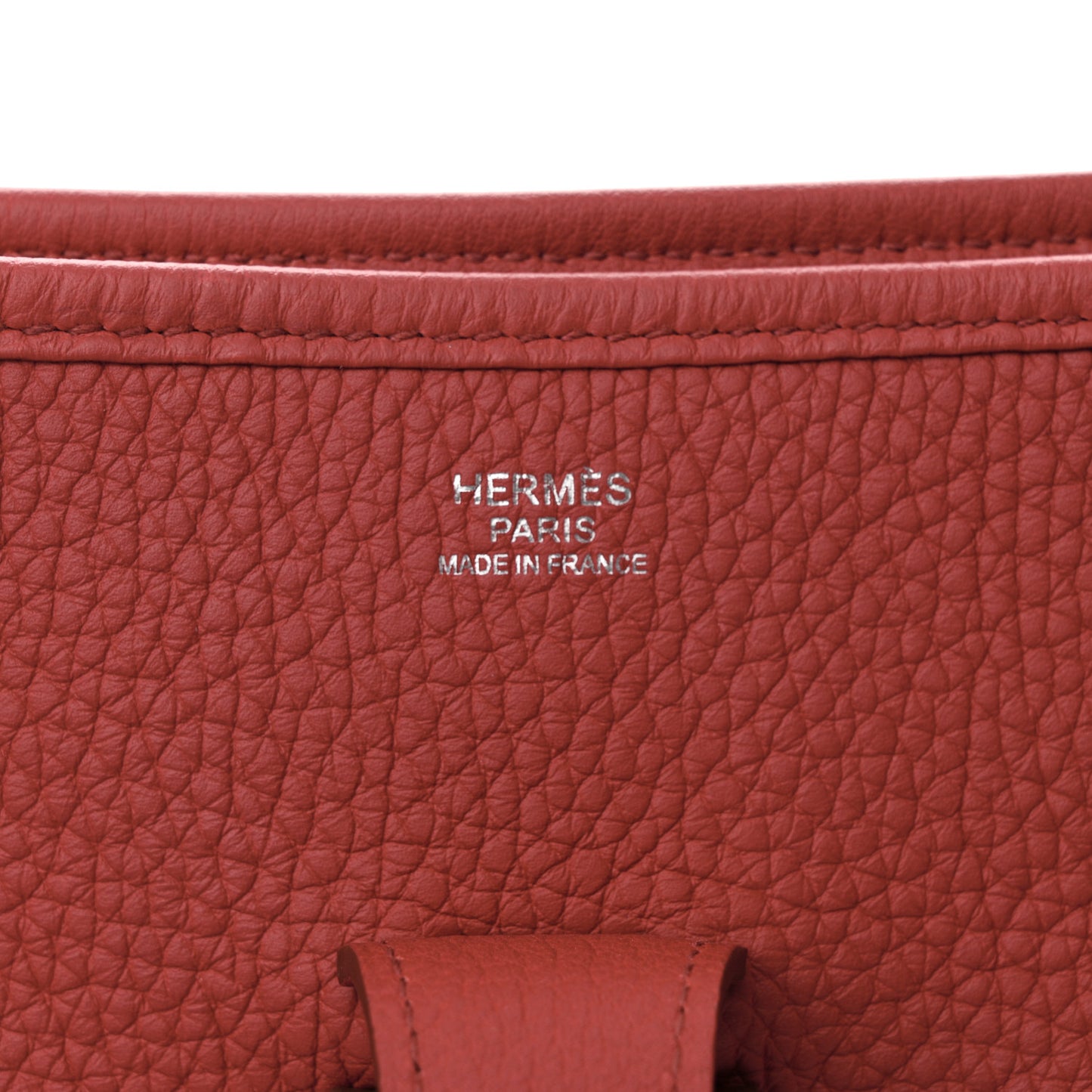 Taurillon Clemence Evelyne III GM Rouge Piment