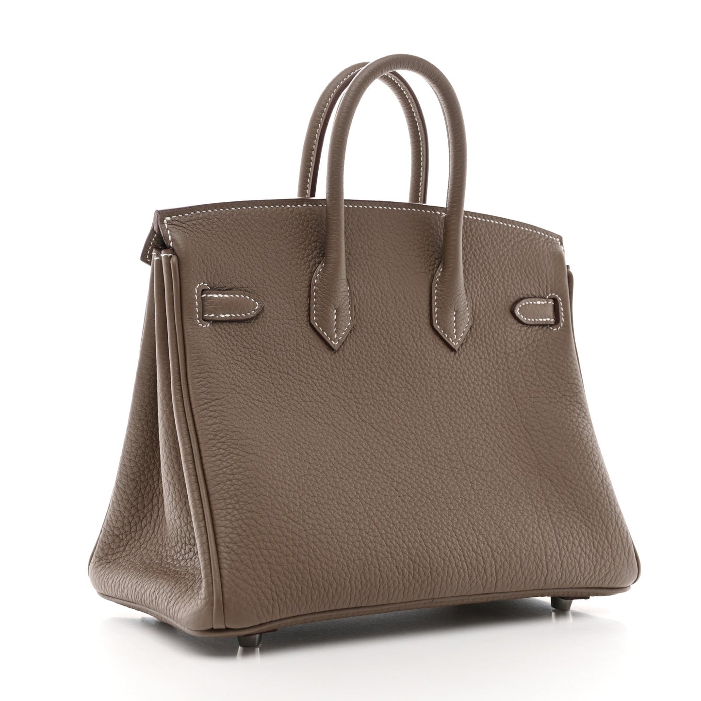 Togo Birkin 25 Etoupe