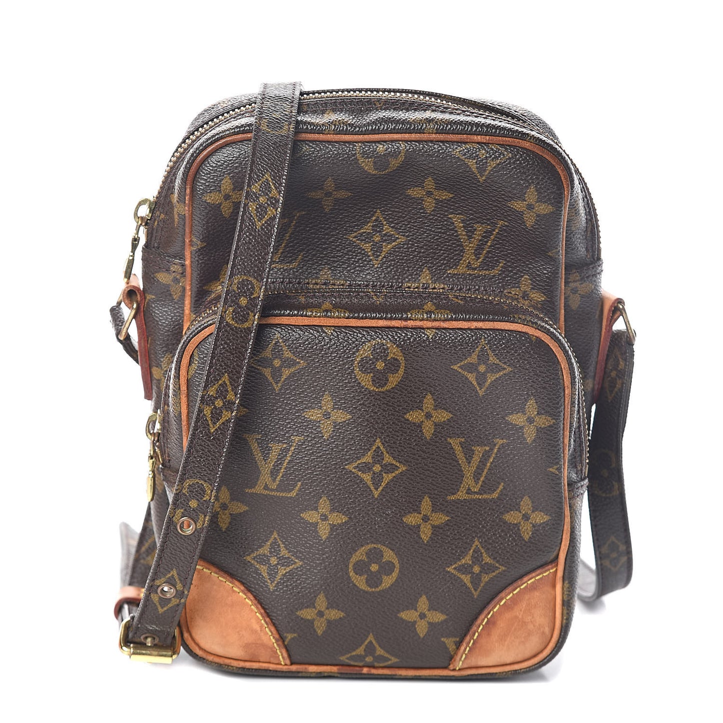 Monogram Amazone