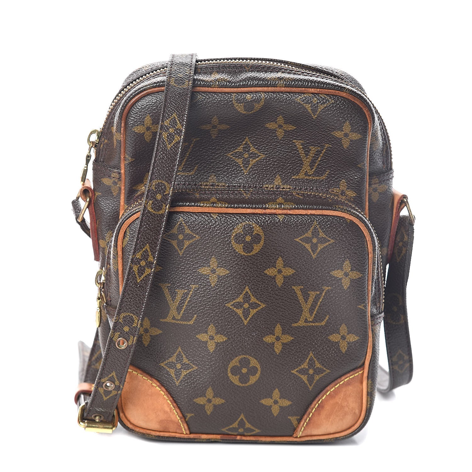 Louis Vuitton Monogram Amazone 1 of 10