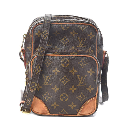 Louis Vuitton Monogram Amazone 1 of 10