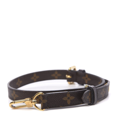 Louis Vuitton Monogram Metis 20mm Adjustable Strap 1 of 4