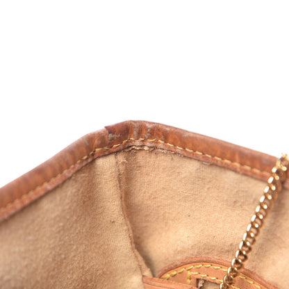 Louis Vuitton Monogram Petit Bucket 23 15 of 26