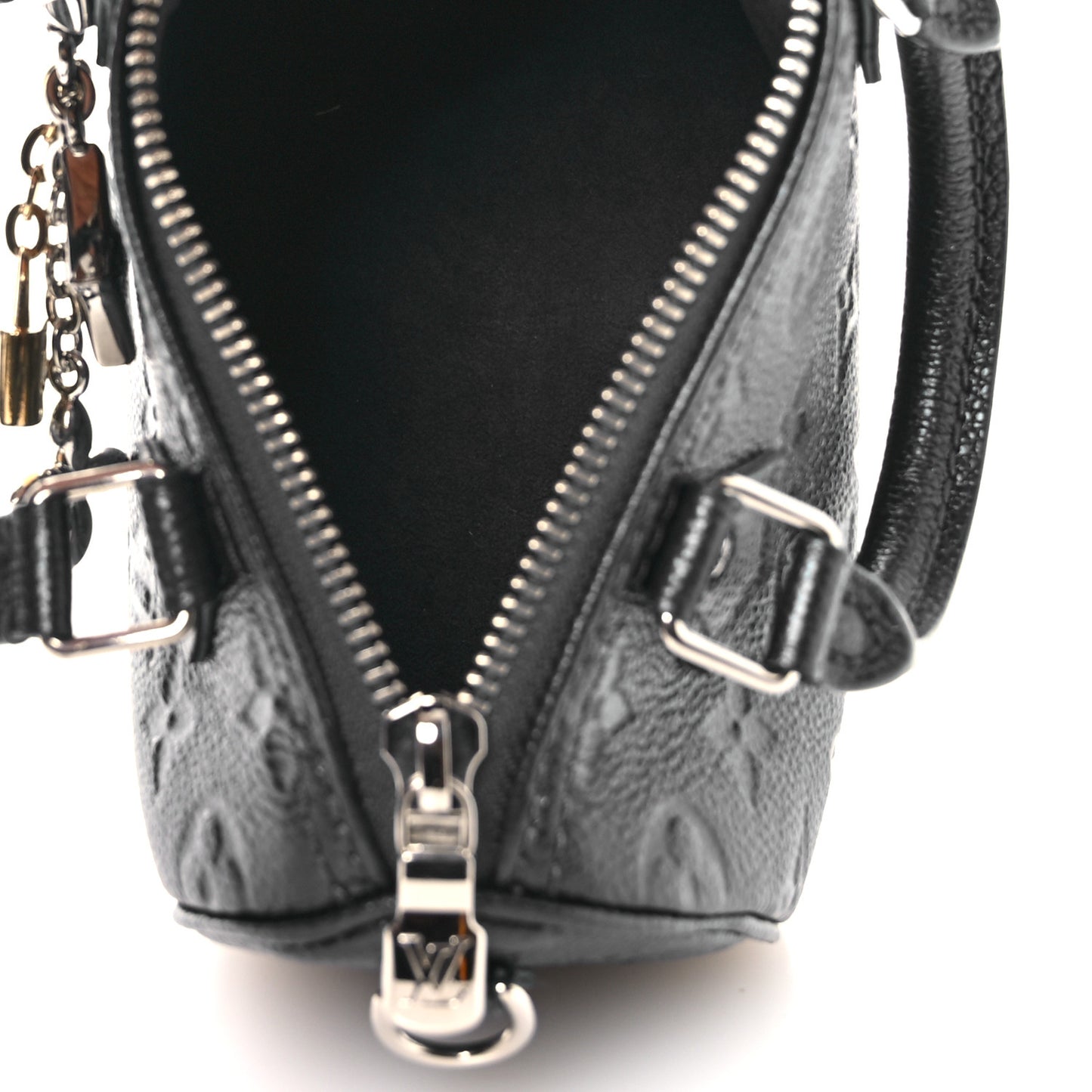 Empreinte Monogram Nano Speedy Shimmery Ink