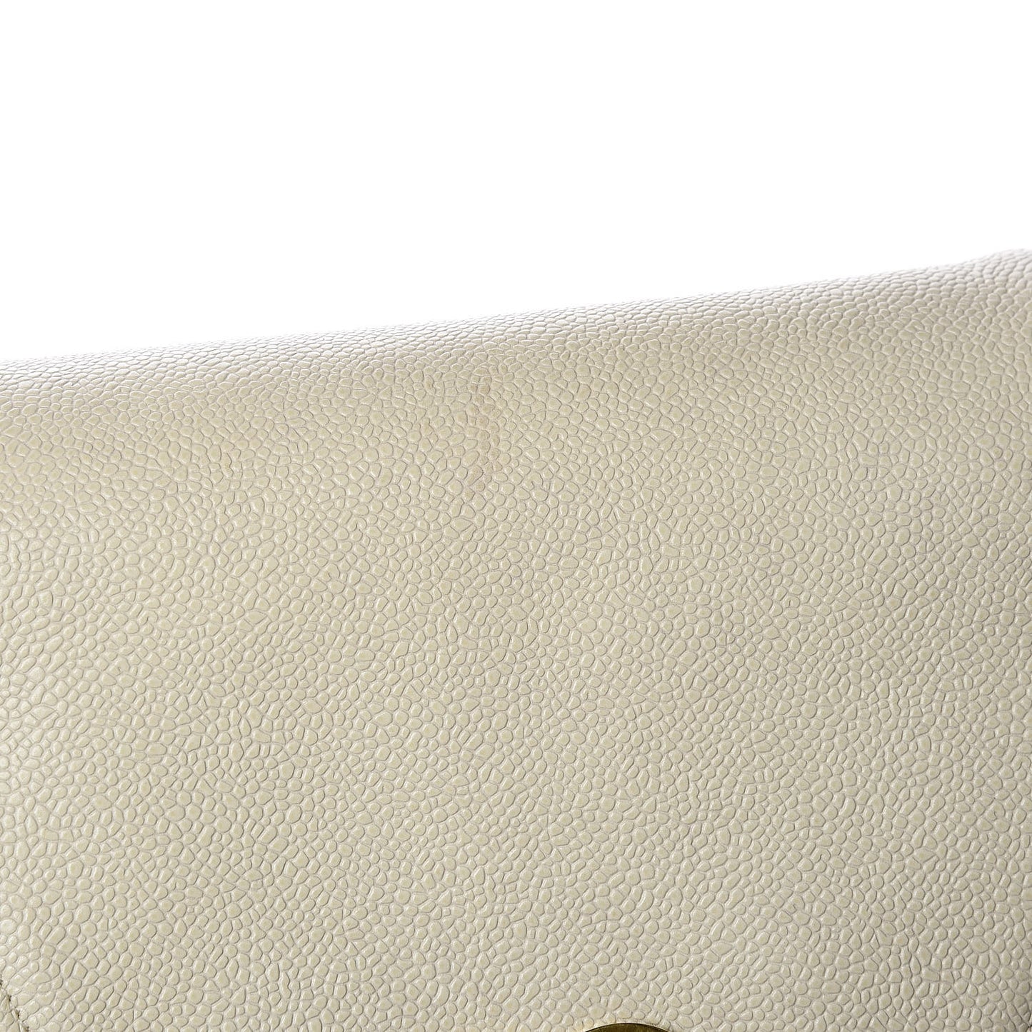 Caviar CC Backpack Off White