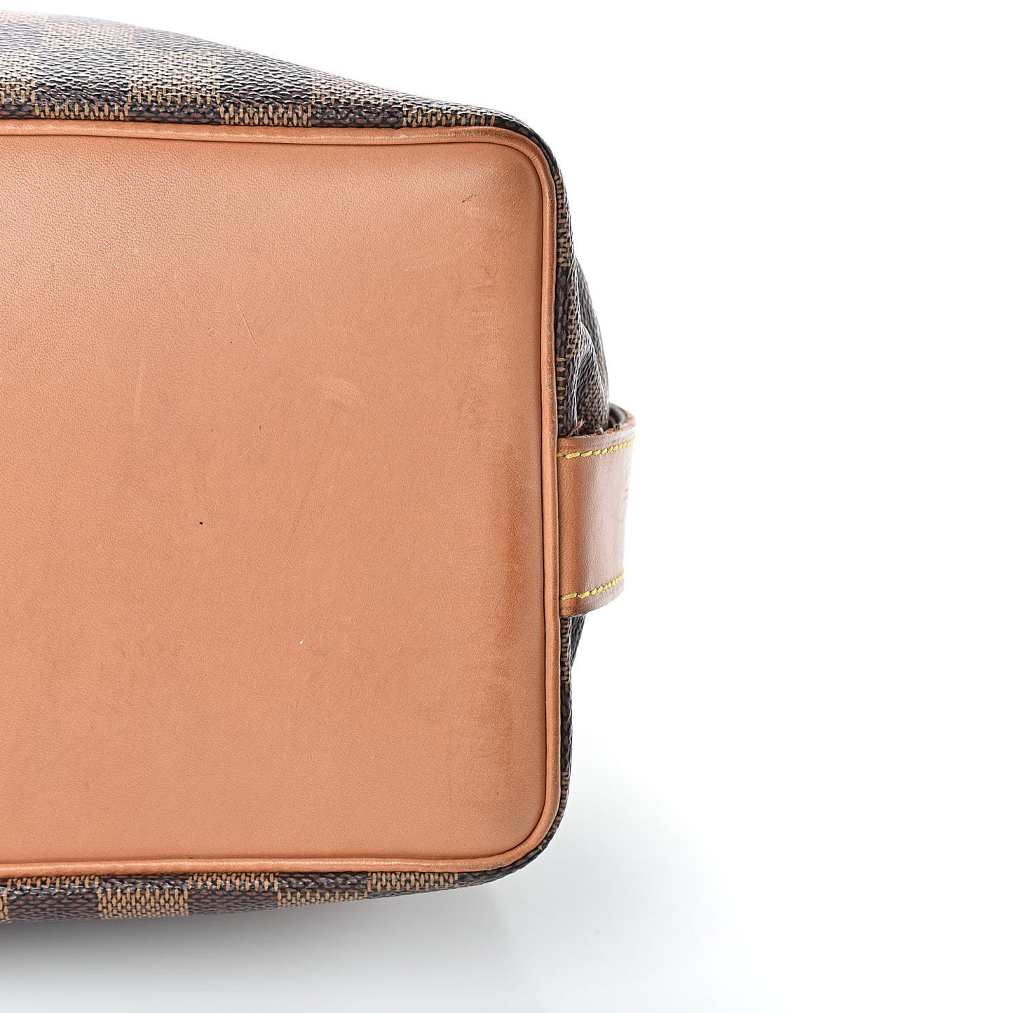Damier Ebene Centenaire Chelsea