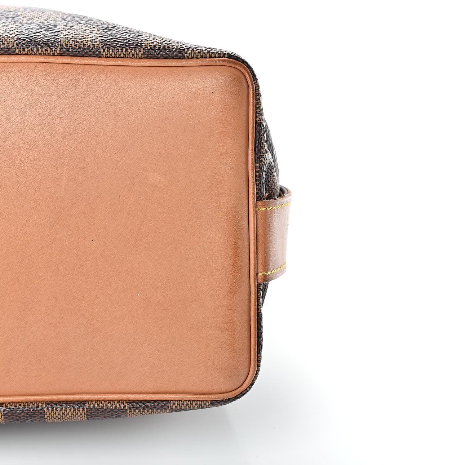 Louis Vuitton Damier Ebene Centenaire Chelsea 14 of 15