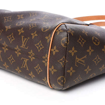 Louis Vuitton Monogram Totally PM 9 of 11