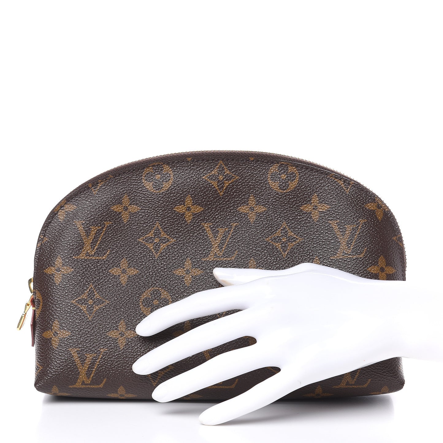 Monogram Cosmetic Pouch GM