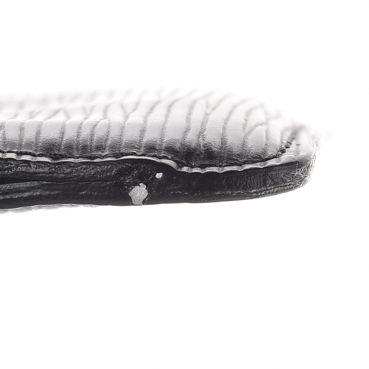 Epi Key Pouch Black