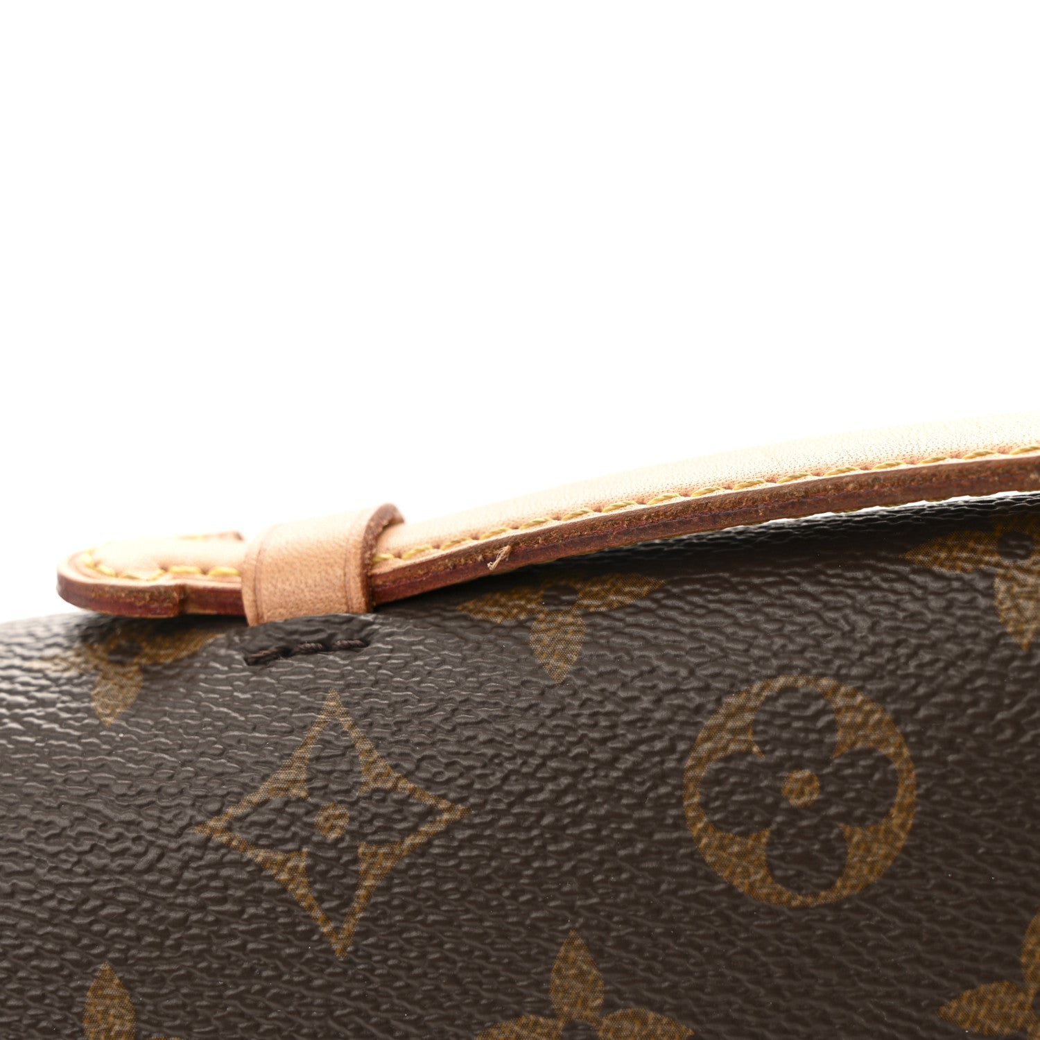 Louis Vuitton Monogram Pochette Metis 14 of 16