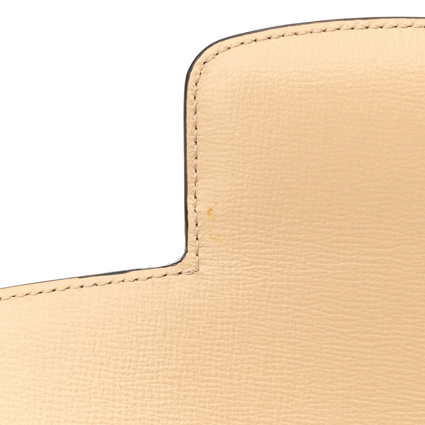Azalea Calfskin Horsebit 1955 Shoulder Bag Bubble Tea