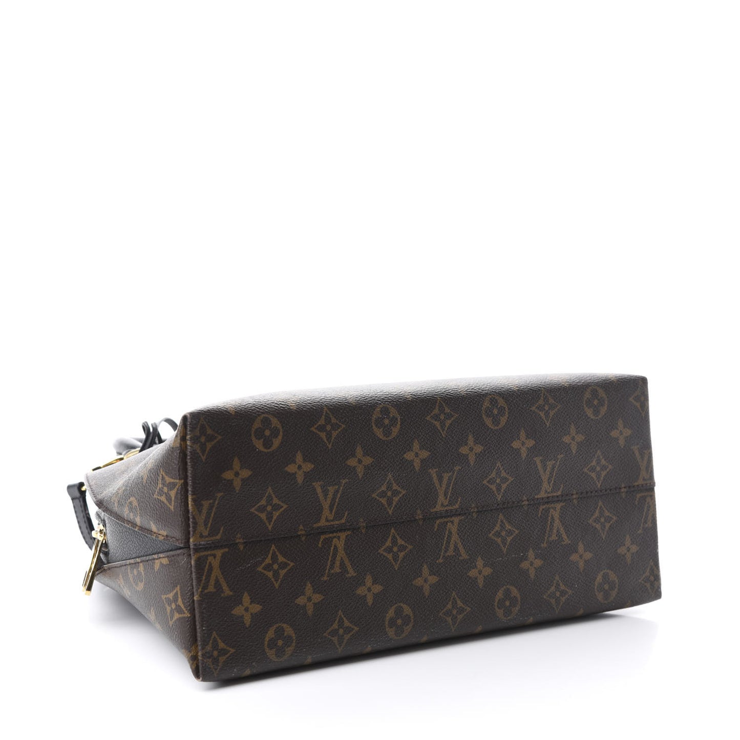 Monogram Alma BNB Black