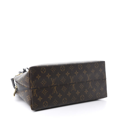 Louis Vuitton Monogram Alma BNB Black 4 of 13
