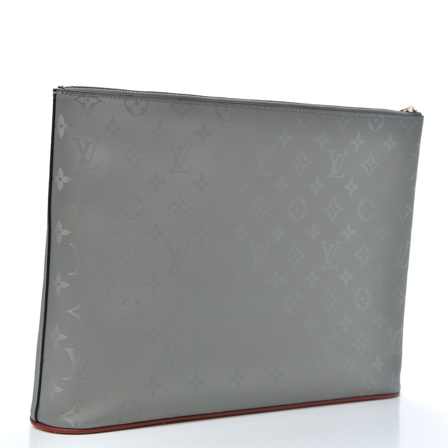 Monogram Titanium Pochette Cosmos