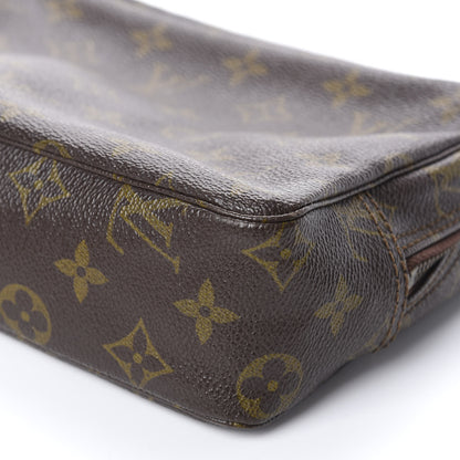 Louis Vuitton Monogram Trousse Toilette 23 7 of 9