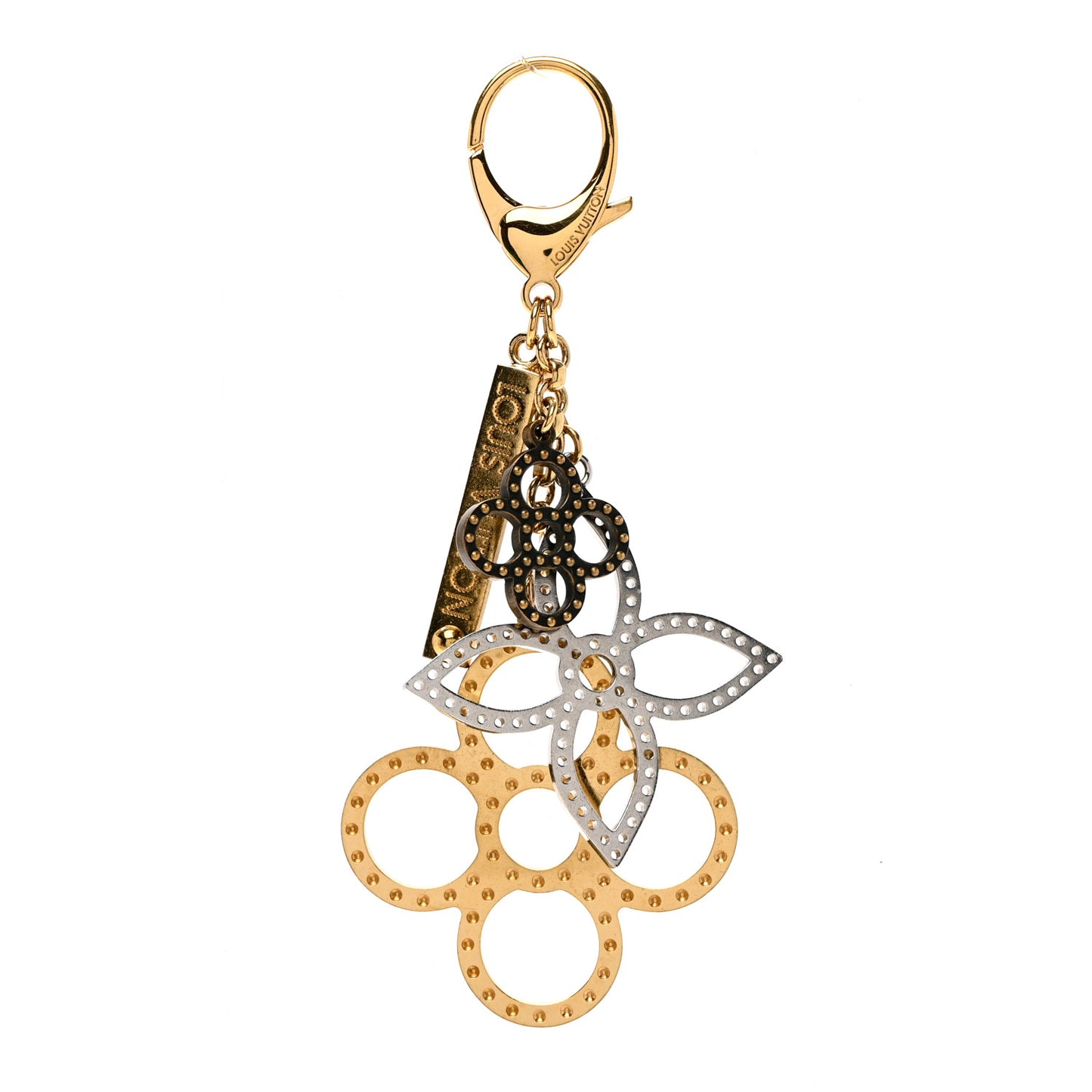Neo Tapage Bag Charm