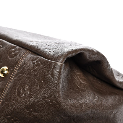 Louis Vuitton Empreinte Artsy MM Ombre 11 of 11