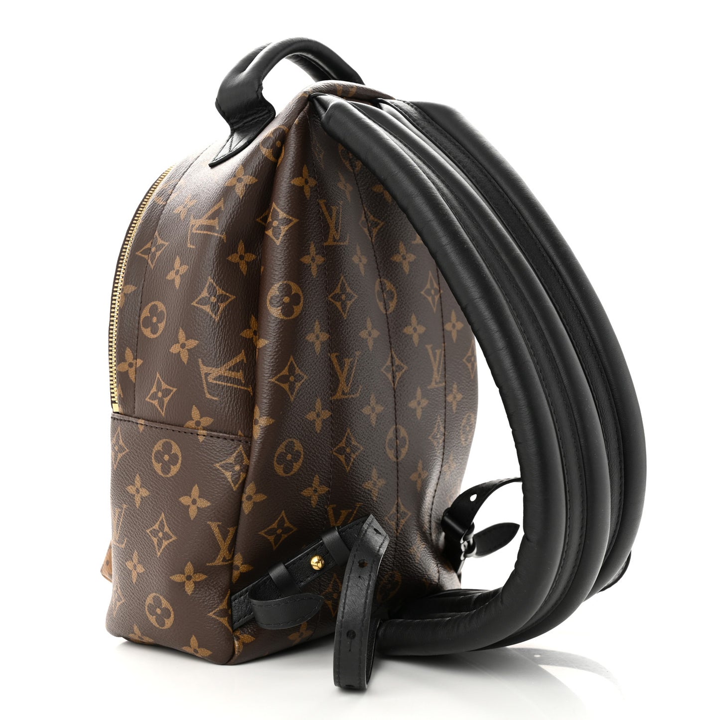 Reverse Monogram Palm Springs Backpack PM