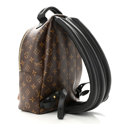 Louis Vuitton Reverse Monogram Palm Springs Backpack PM 2 of 8