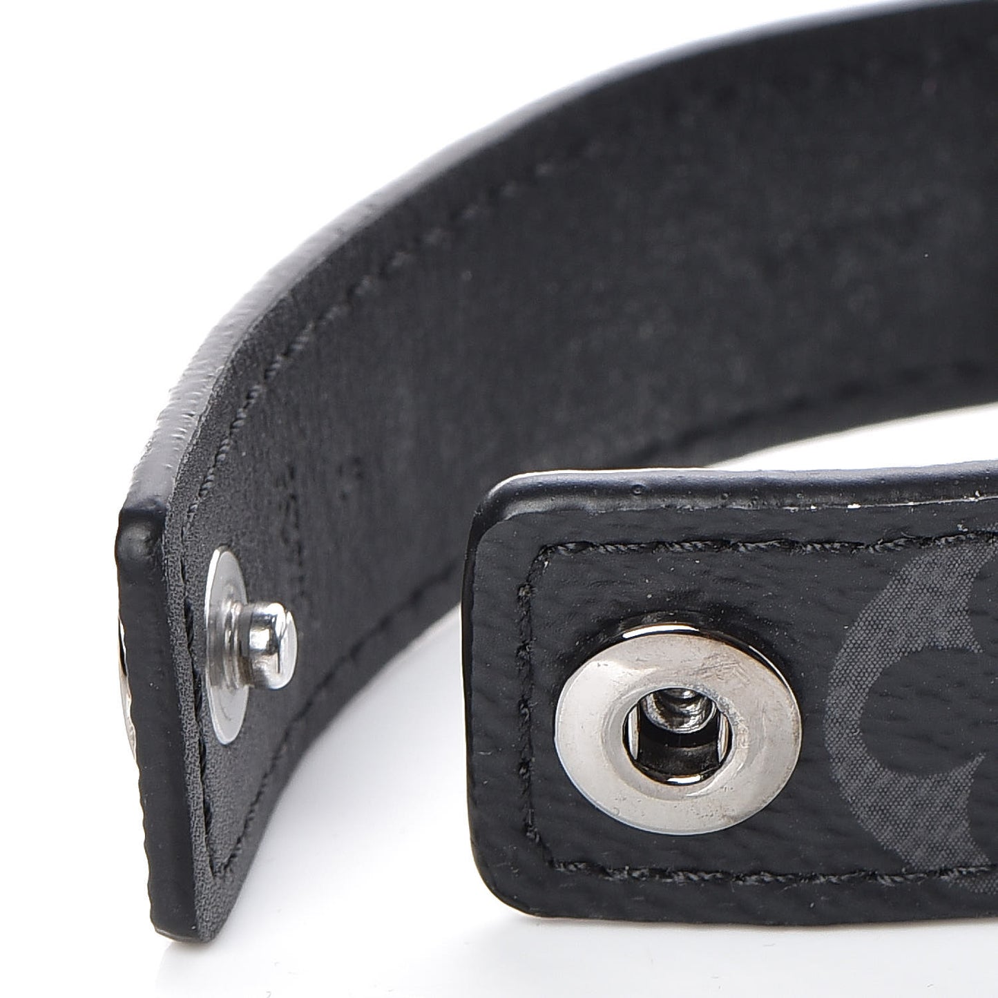 Monogram Eclipse Hockenheim Bracelet 19