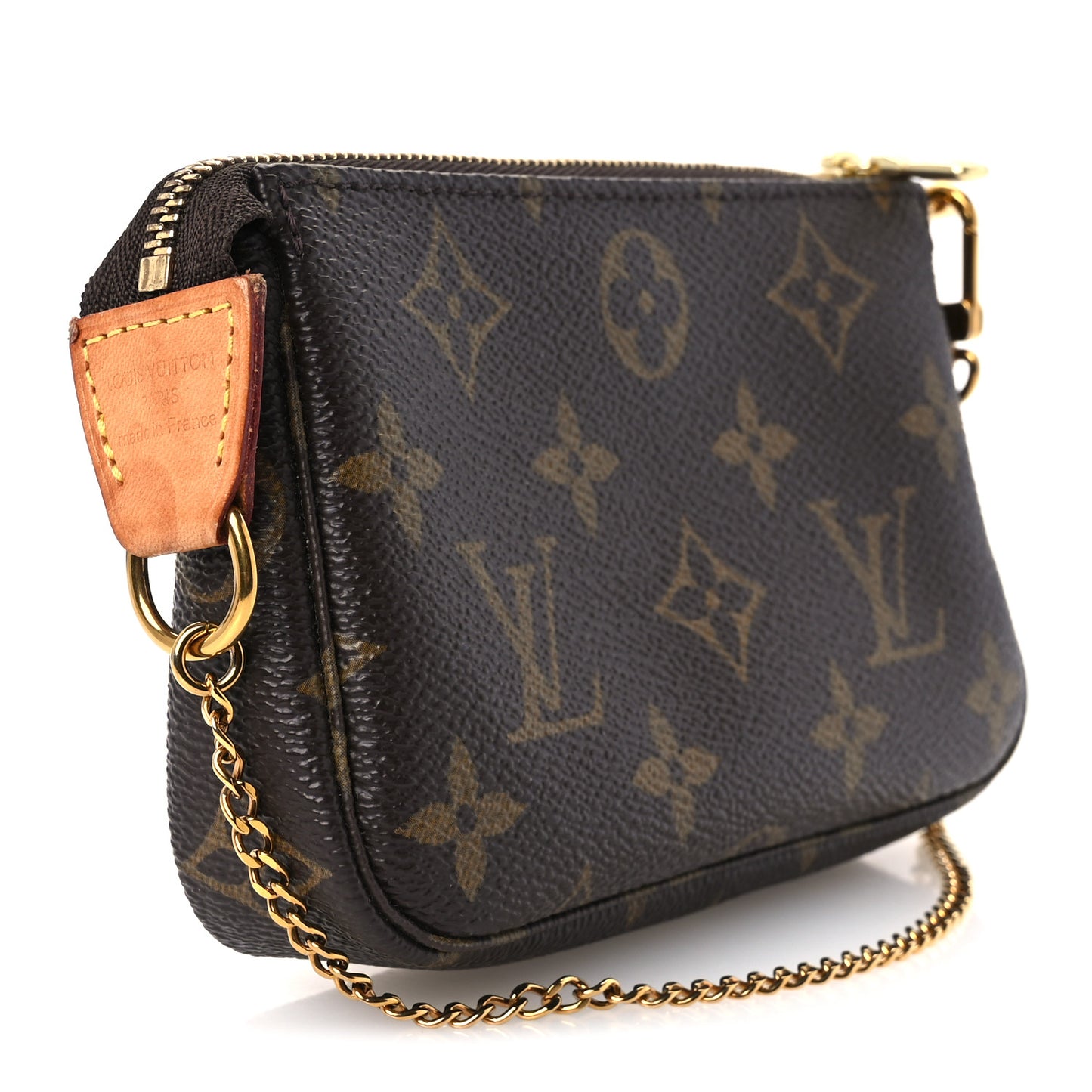 Monogram Mini Pochette Accessories