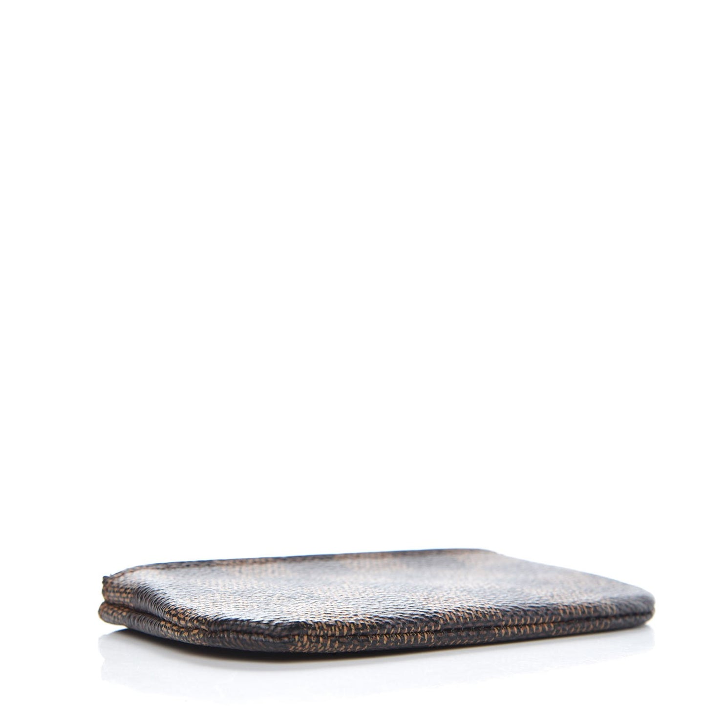 Damier Ebene Key Pouch