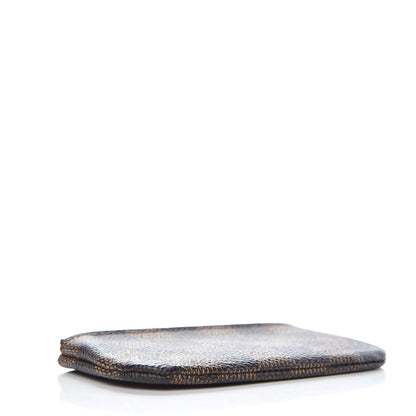 Louis Vuitton Damier Ebene Key Pouch 4 of 9