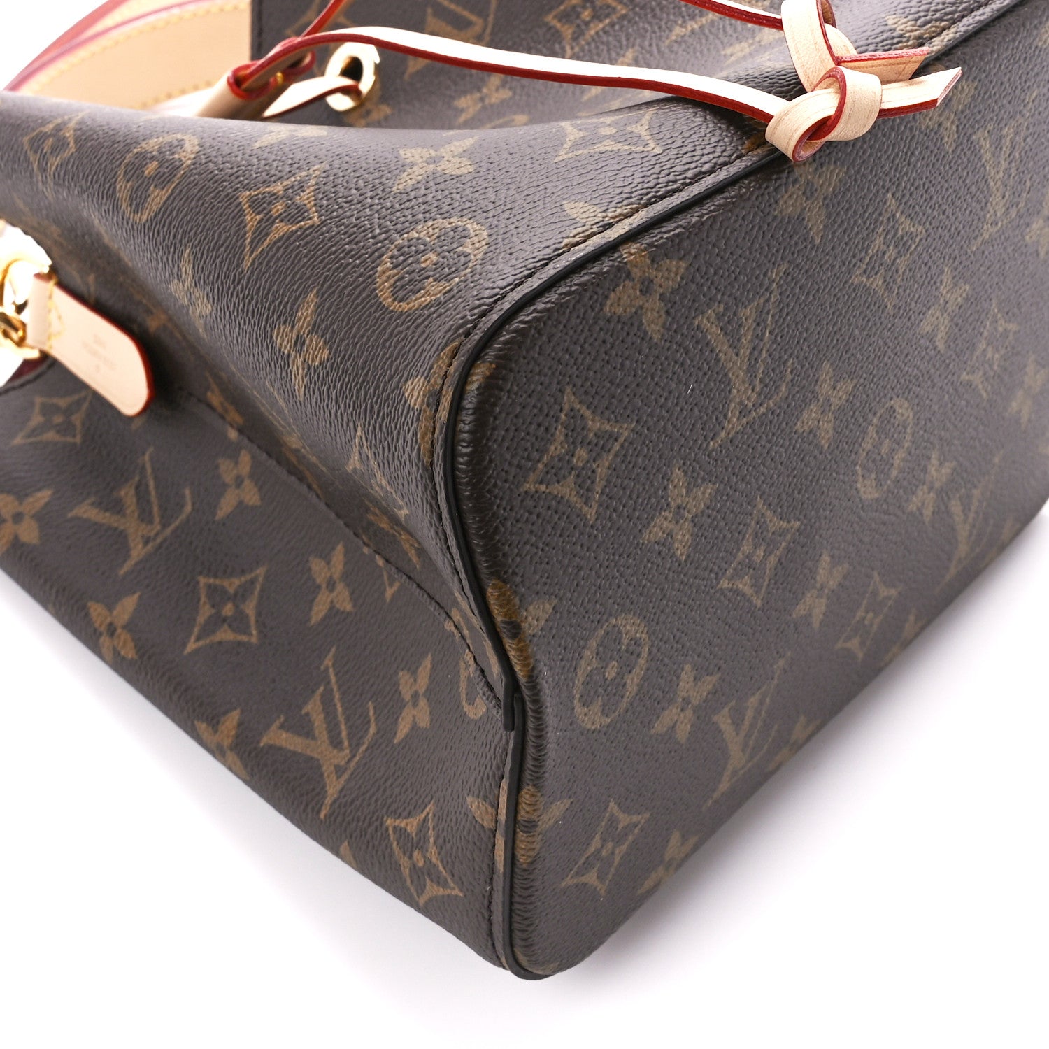 Louis Vuitton Monogram Neonoe BB 9 of 10