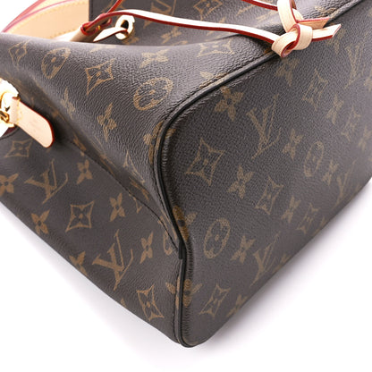 Louis Vuitton Monogram Neonoe BB 9 of 10