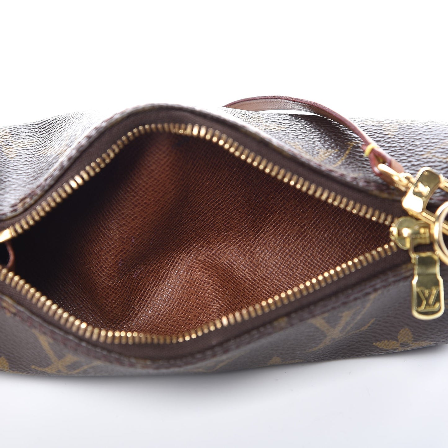 Monogram Mini Papillon