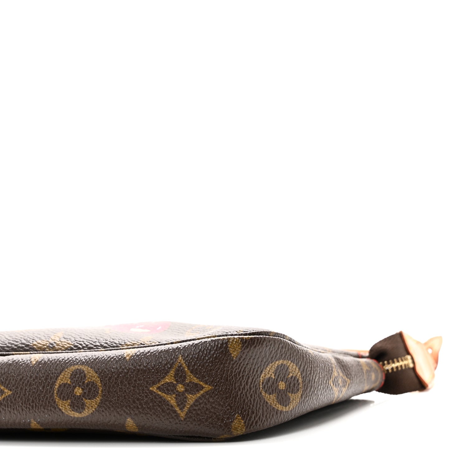 Louis Vuitton Monogram Cerises Pochette Accessories 10 of 11